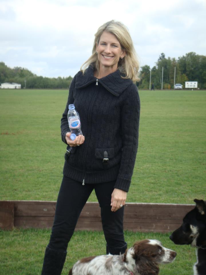 Polo tournament 17.09.11 Russia Part 1